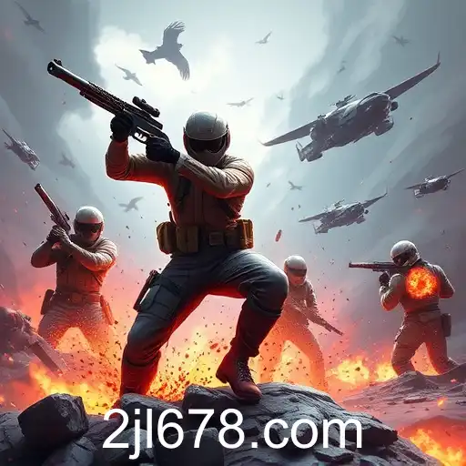Exploring the Thrills of the 'Action Packed' Game Category with a Focus on 'jl678'