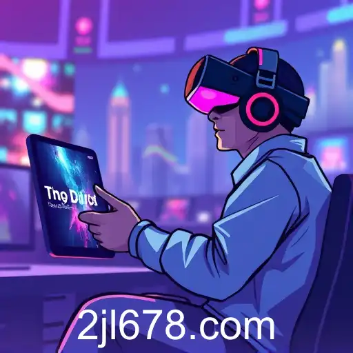 Emerging Online Gaming Trends