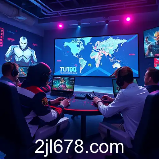 Emerging Trends in Online Gaming