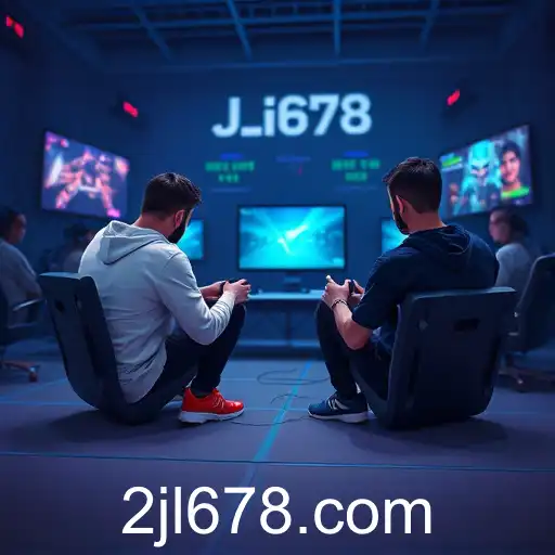 The Evolution of Online Gaming in 2025