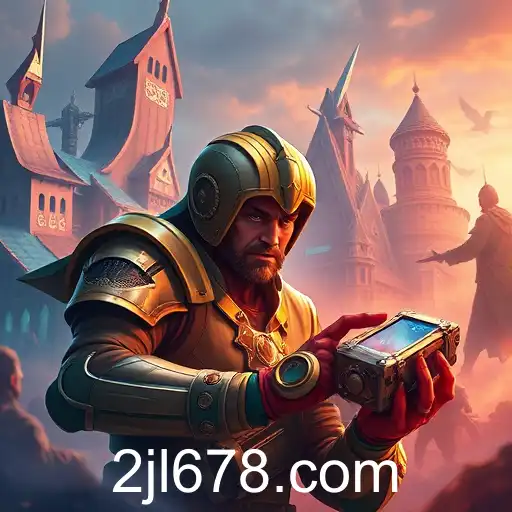 The Evolution of Online Gaming in 2025