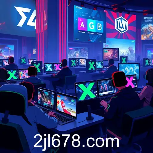 The Evolution of Online Gaming in 2025