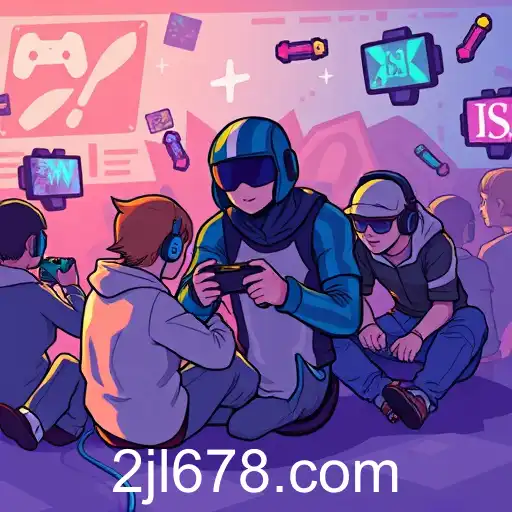 The Evolution of Online Gaming in 2025