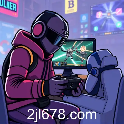 Gaming Evolution Continues: The Rise of JL678