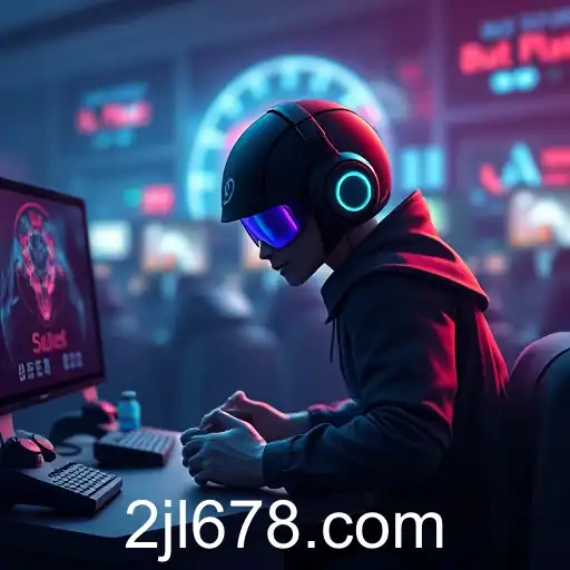 Gaming Evolutions: The Rise of Online Platforms