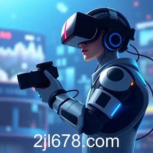 Gaming Industry Faces New Challenges