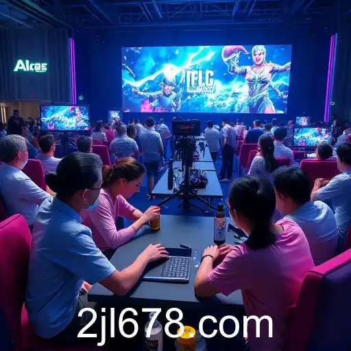 Virtual Realm Expansions in Gaming Platforms