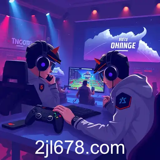 Gaming Innovations Transforming Online Platforms