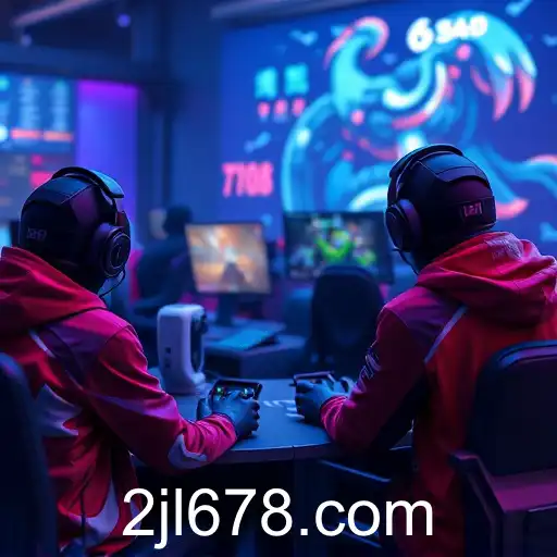 The Rise of Gaming Platforms in 2025