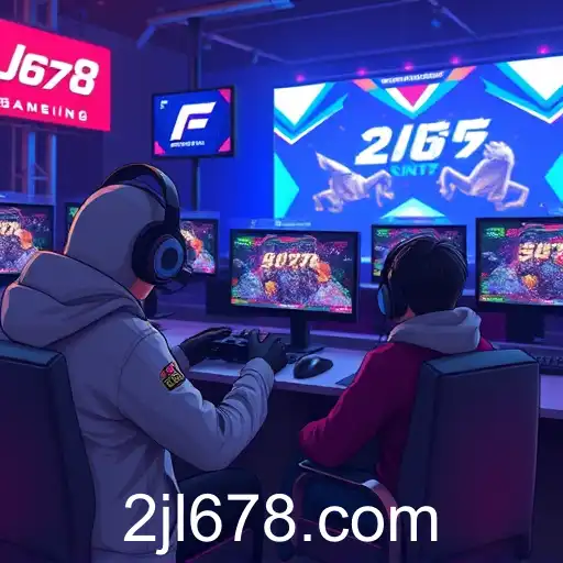 Gaming Trends and Innovations