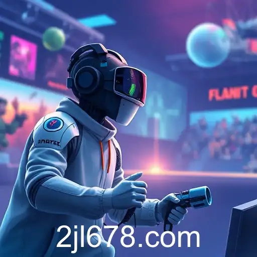 Exploring the Surge of Online Gaming in 2025