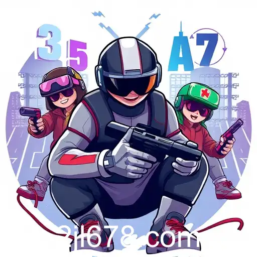 The Evolution of Online Gaming: A Look at JL678