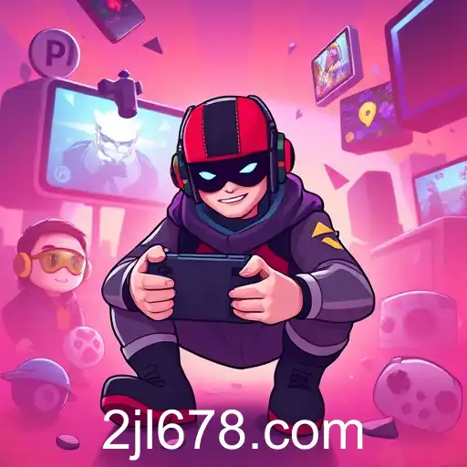 The Rise of JL678 in Gaming