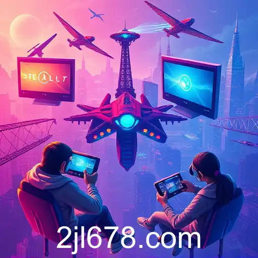 The Rise of Online Gaming Communities