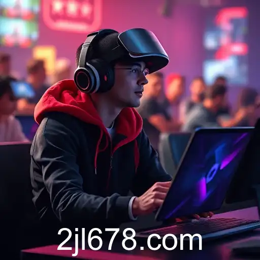 The Rise of Online Gaming Communities