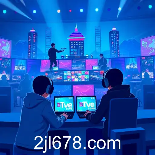 Rising Influence of Online Gaming in 2025