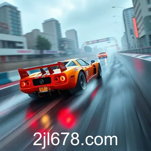 Virtual Landscapes: The Evolution of Online Gaming