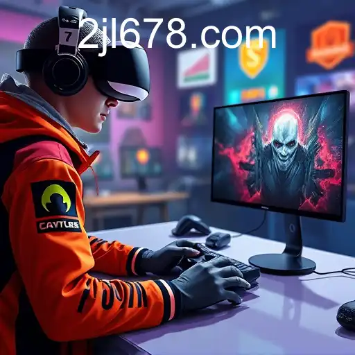 The Evolution of Gaming Platforms in 2026