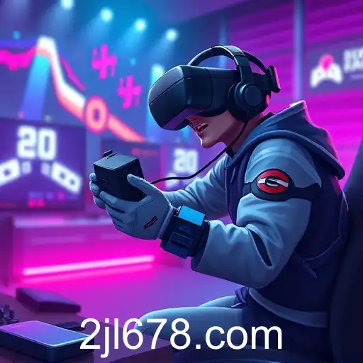 The Evolution of Online Gaming in 2025