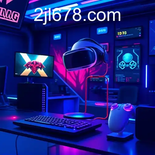 Exploring the Influence of Gaming in 2026