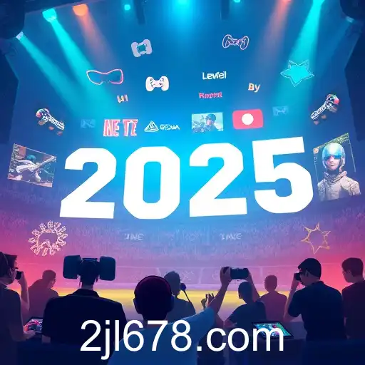 Gaming Trends in 2025