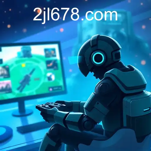 Online Gaming Evolution: The Rise of jl678