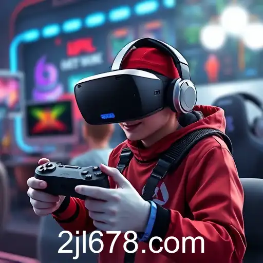 The Rise of Online Gaming in 2025