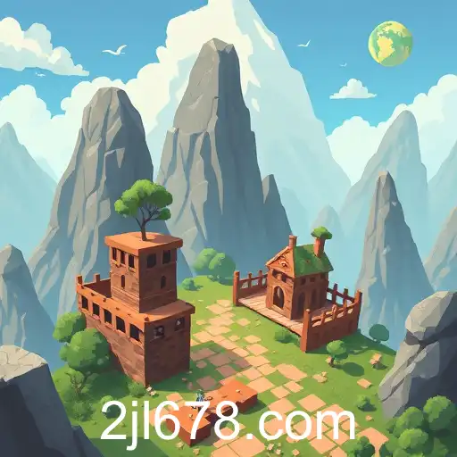 The Rise of Puzzle Challenges: Navigating the World of 'jl678'