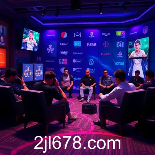 The Rise and Influence of Online Gaming Communities