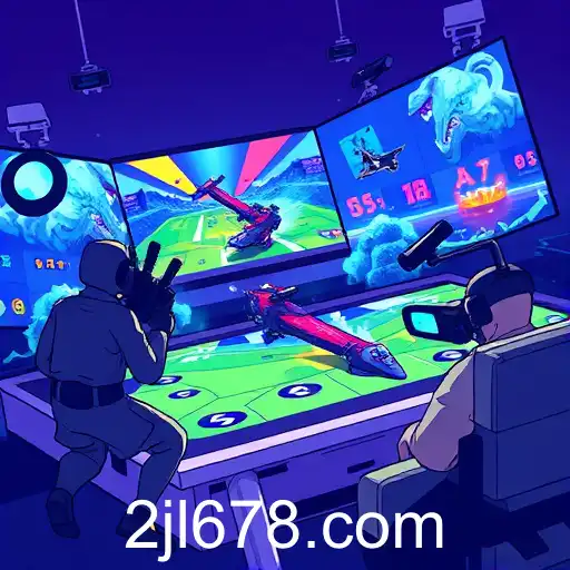 The Rise of Digital Board Games