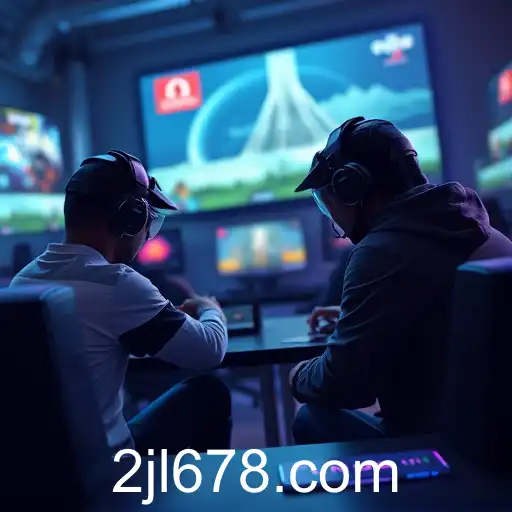 The Rise of Online Gaming Communities