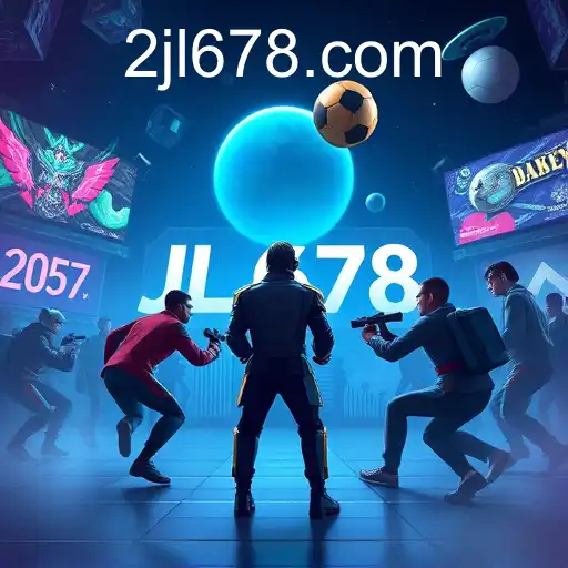 Gaming Evolution: The Rise of JL678