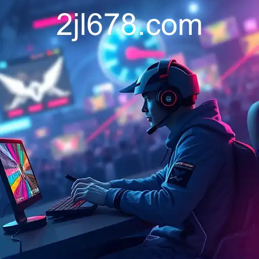 The Rise of Online Gaming: A Deep Dive into 2025 Trends