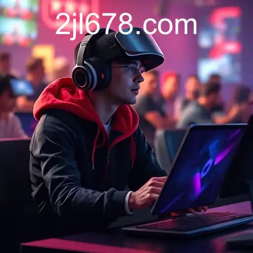 The Rise of Online Gaming Communities