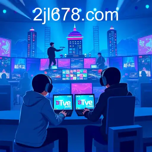 Rising Influence of Online Gaming in 2025